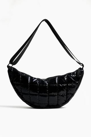 Moon Crossbody Bag