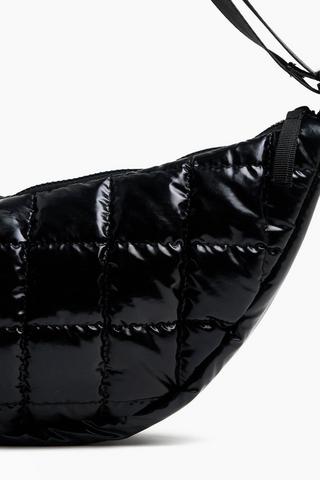 Moon Crossbody Bag