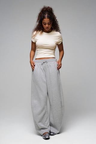Baggy Barrel Sweatpants