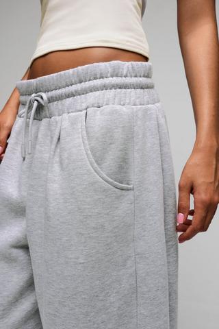 Baggy Barrel Sweatpants