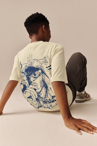 Relaxed T-Shirt