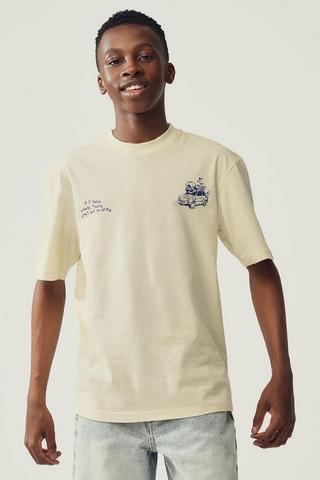 Relaxed T-Shirt