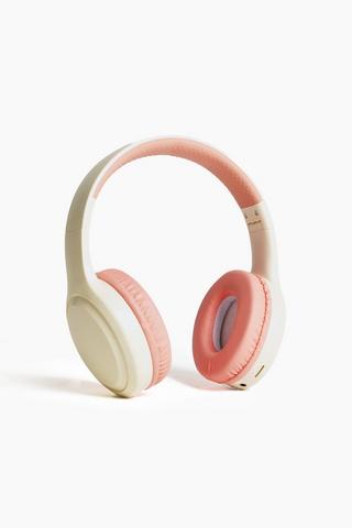 Wireless Headphones