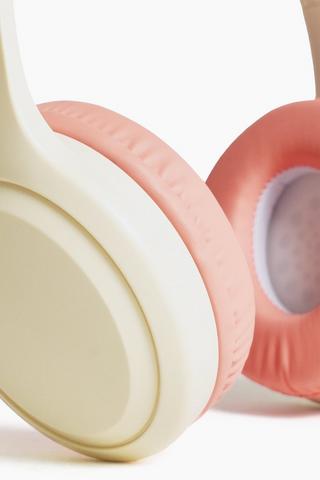 Wireless Headphones