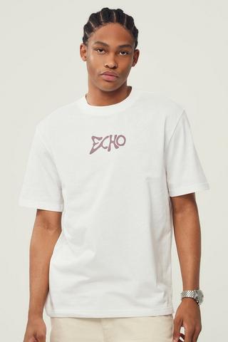Relaxed T-Shirt