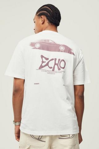 Relaxed T-Shirt