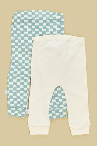 2 Pack Leggings