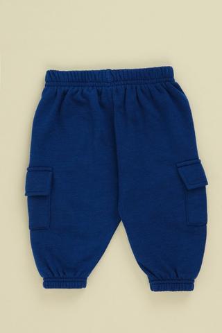Cargo Joggers