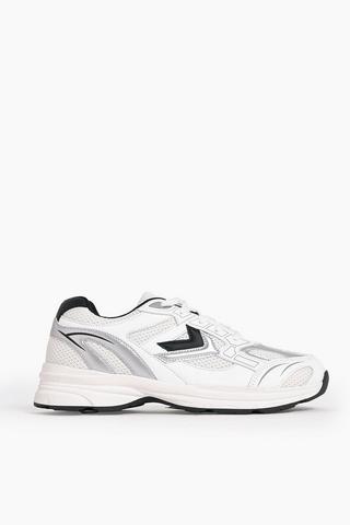 Chunky Trainer