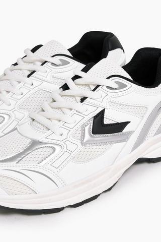 Chunky Trainer
