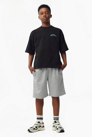 Bermuda Shorts