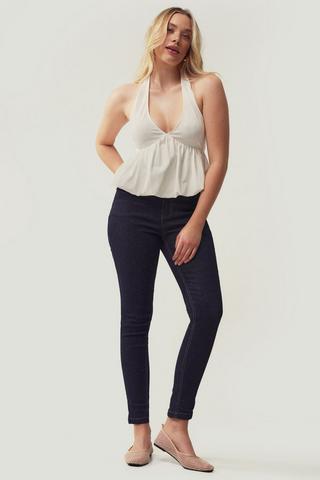 Skinny Denim