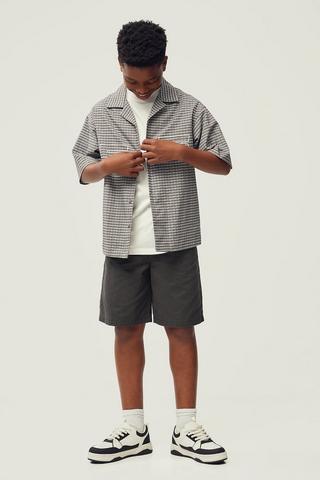 Bermuda Shorts