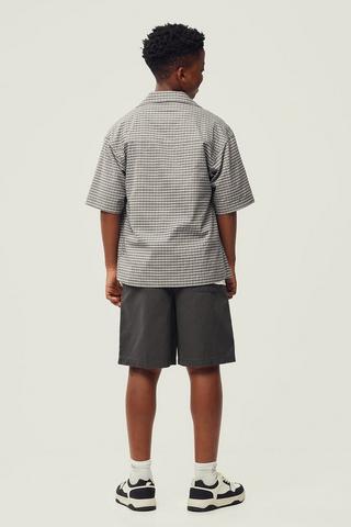 Bermuda Shorts
