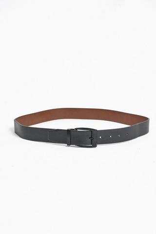 Classic Belt