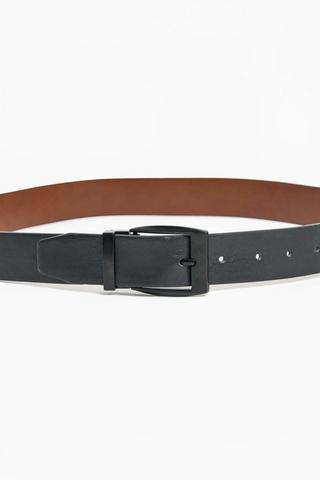 Classic Belt