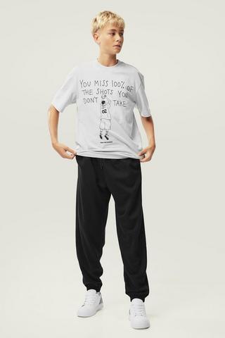 Joggers