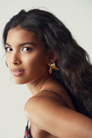 Hoop Earrings