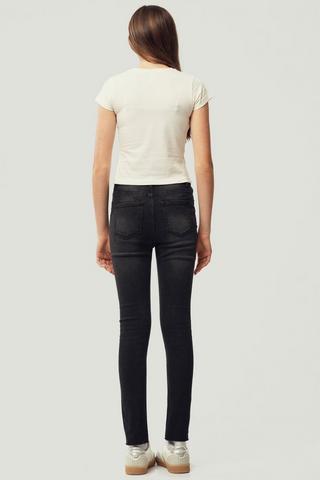 Tube Denim