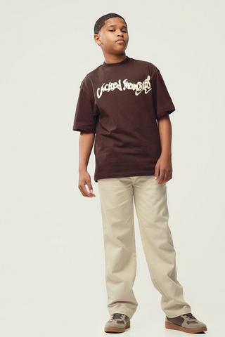 Pull On Pants