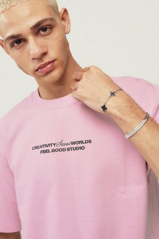 Heavy Weight Relaxed T-Shirt