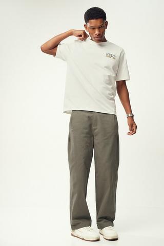 Barrel Pants
