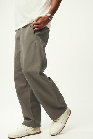 Barrel Pants