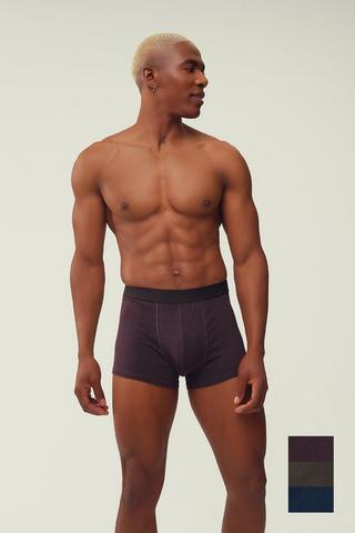 3 Pack Trunks