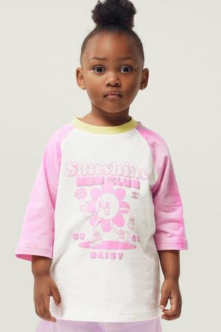 Oversized T-Shirt