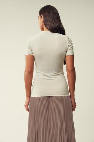 Fitted Top