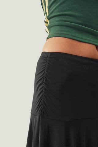 Midi Skirt