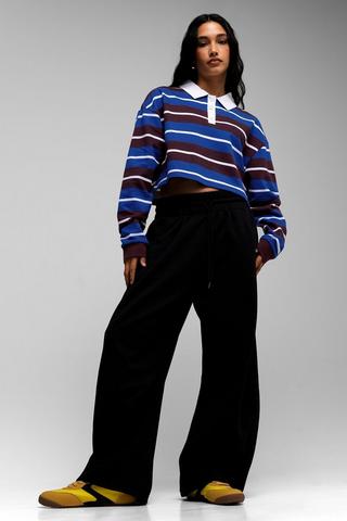 Baggy Barrel Sweatpants