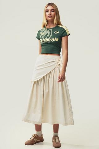 Full Skirt