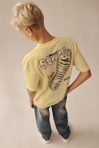 Relaxed T-Shirt