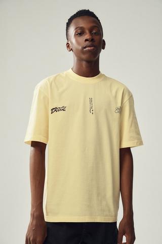 Relaxed T-Shirt