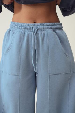 Baggy Boyfriend Joggers