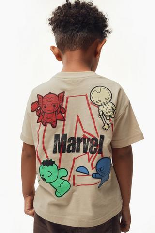 Avengers T-Shirt