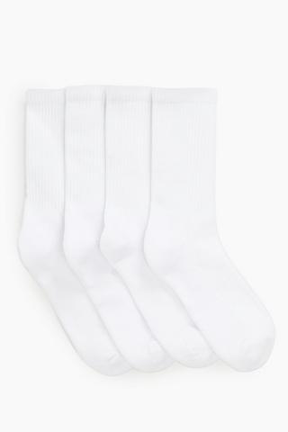 2 Pack Anklet Socks 