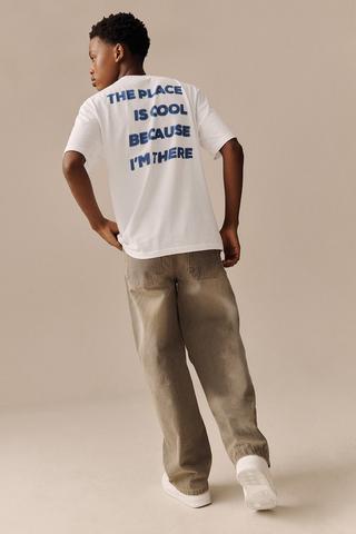 Relaxed T-Shirt