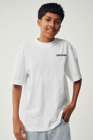 Relaxed T-Shirt