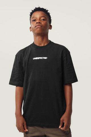 Relaxed T-Shirt