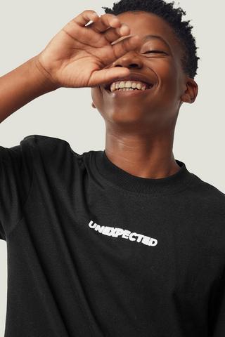 Relaxed T-Shirt