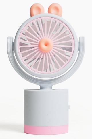 Desk Fan