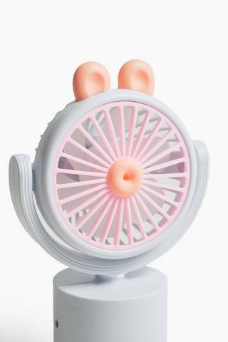 Desk Fan