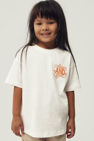 Oversized T-Shirt