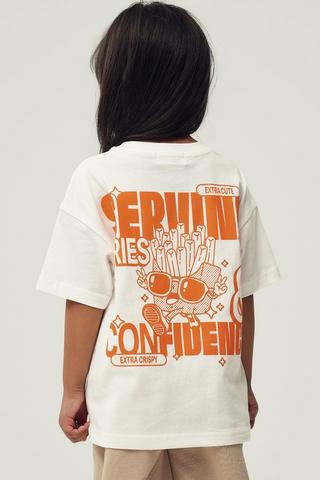 Oversized T-Shirt