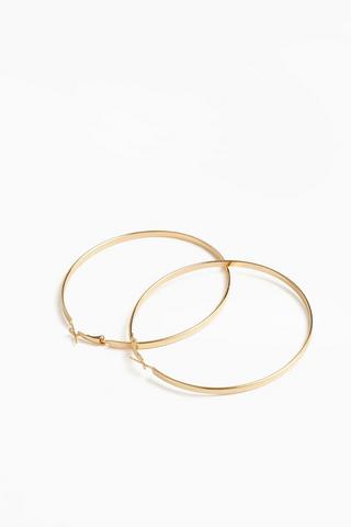Hoop Earrings