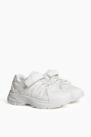Chunky Trainer