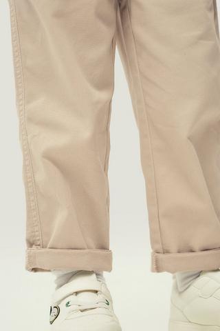 Pull-On Pants