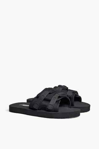 Adventure Slides